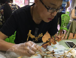 迁安烧烤加盟,学烧烤技术,开烧烤店多少钱