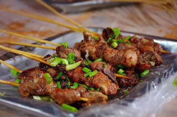 迁安五花肉培训